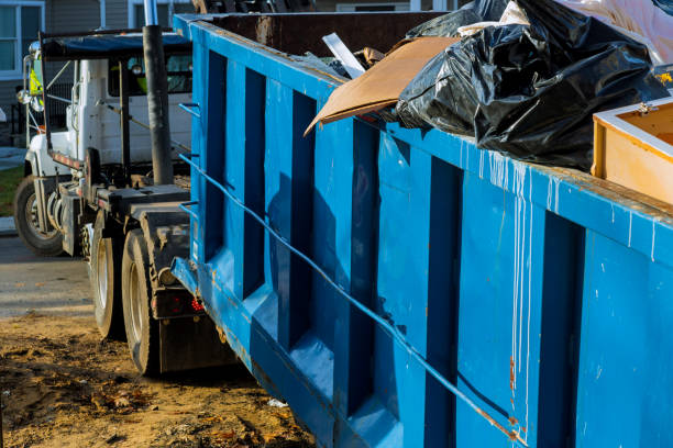 Best Residential Junk Removal  in Hudson, IL