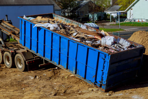 Recycling Services for Junk in Hudson, IL