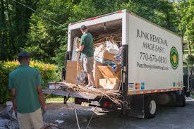 Best Junk Removal for Events  in Hudson, IL